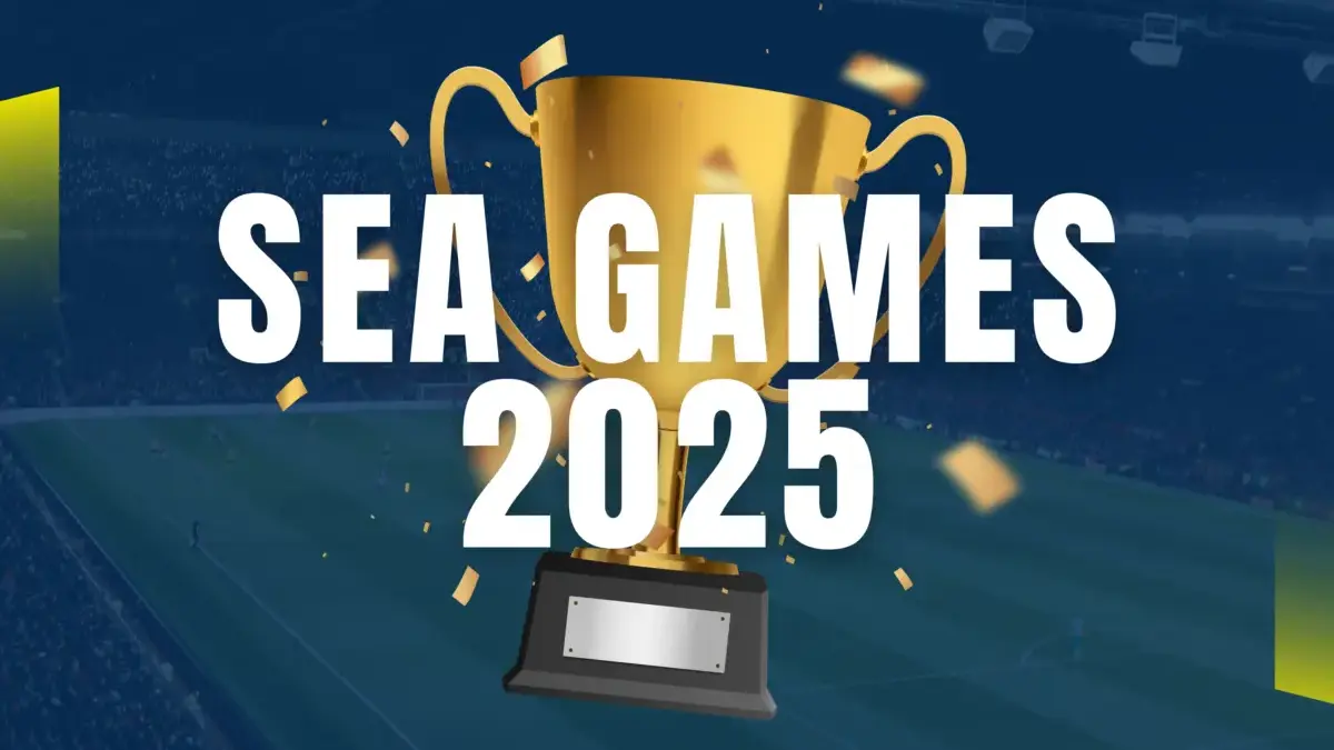 Sea Games 2025