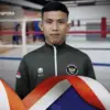 kickboxing Indonesia