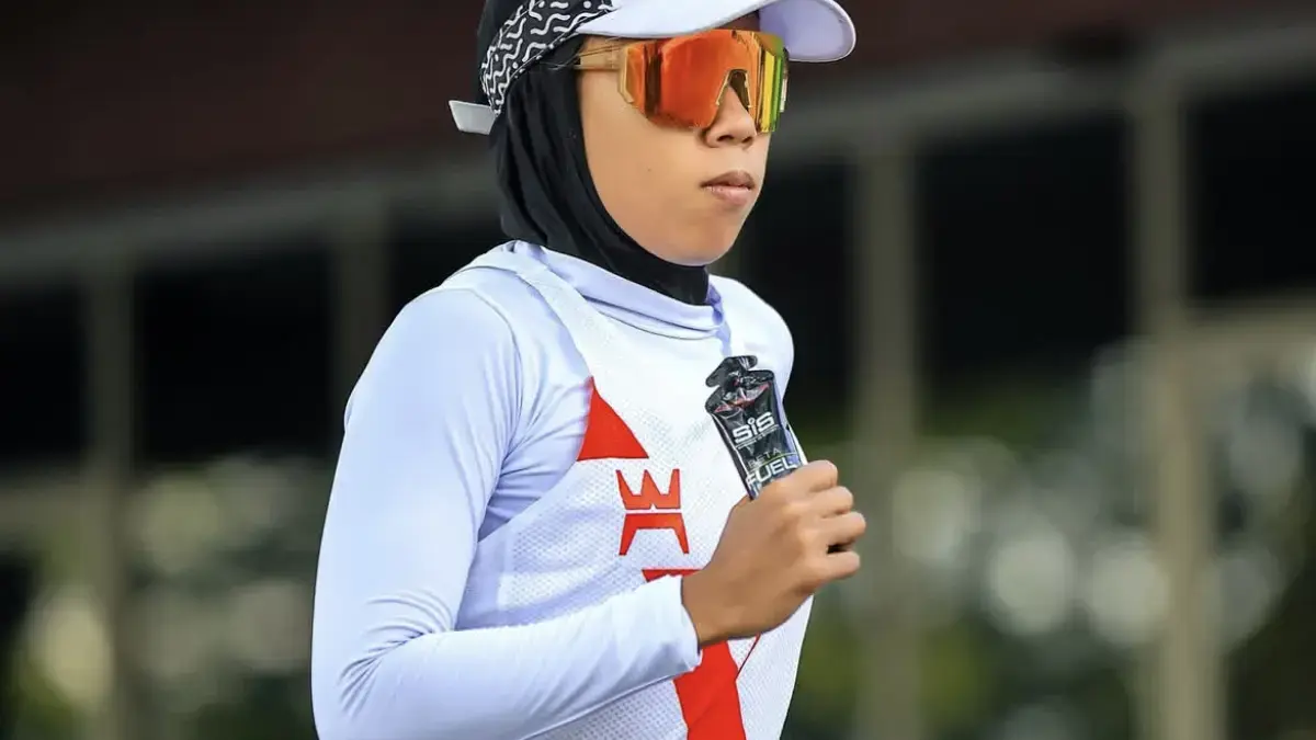 Dea Salsabila
