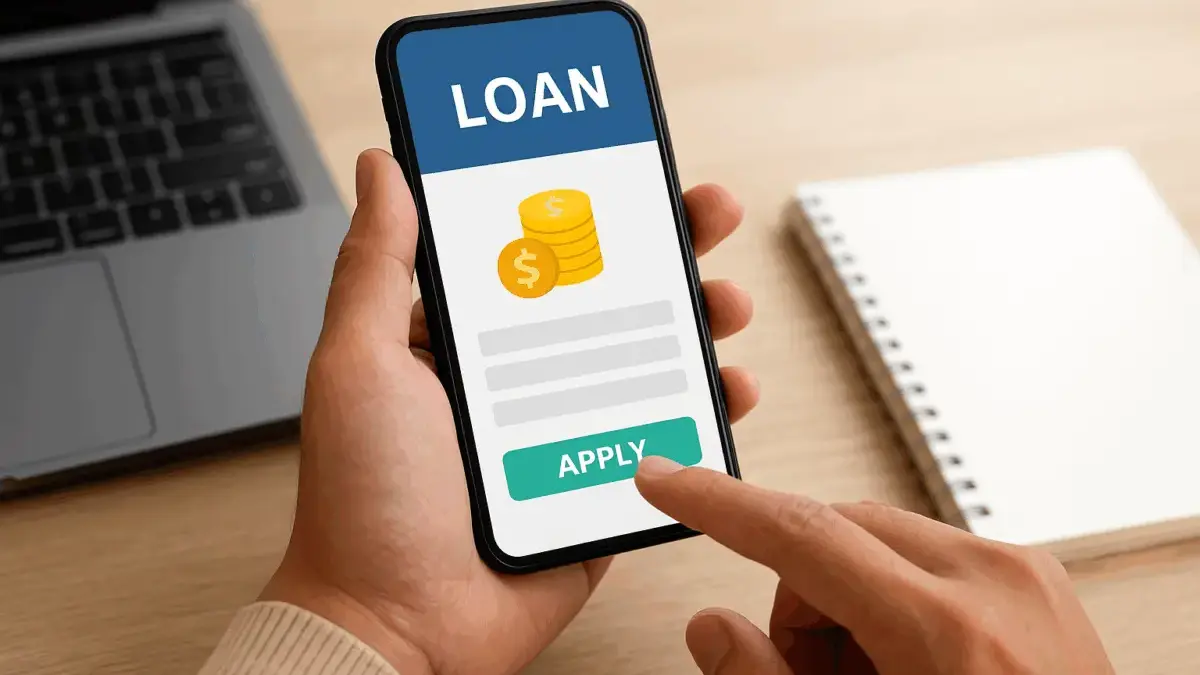 Panduan Lengkap Cara Mengajukan Pinjaman Online yang Aman dan Cepat Cair, Anti Ribet untuk Pemula Pinjaman Online