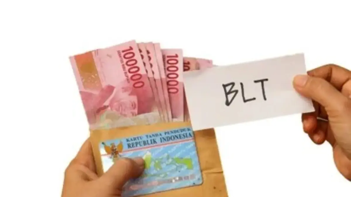 Jangan Sampai Hangus! Begini Cara Cek Status BLT Kemensos agar Dana Cepat Cair Cara cek BLT