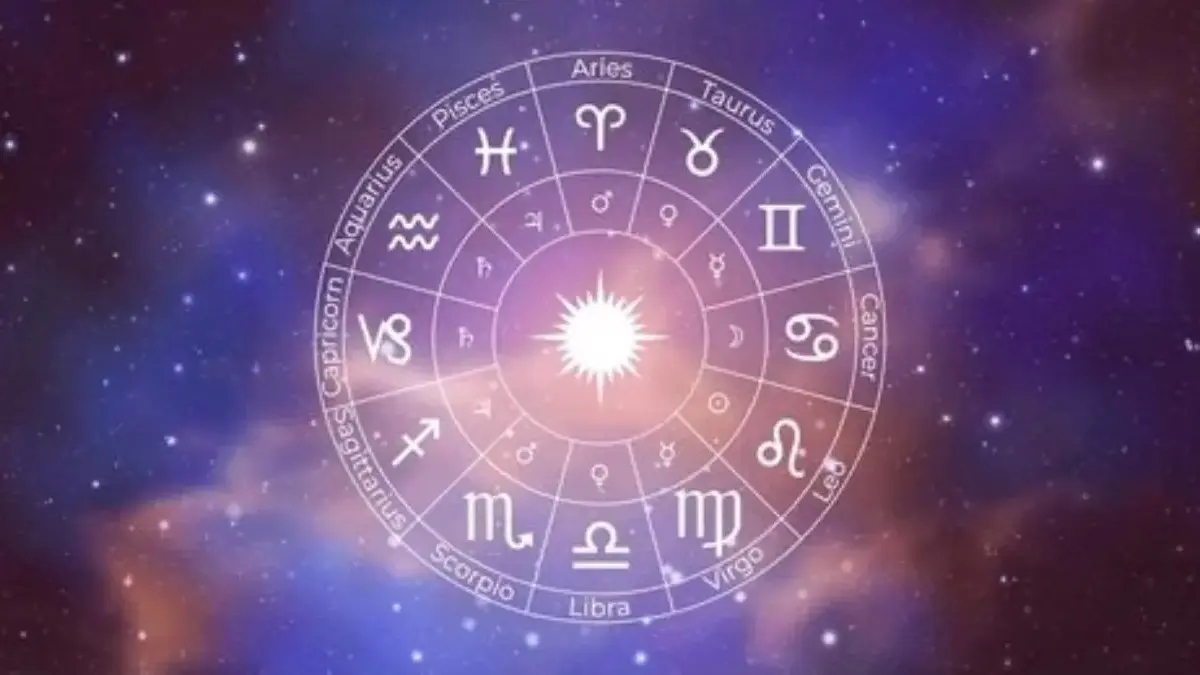 Ramalan Zodiak