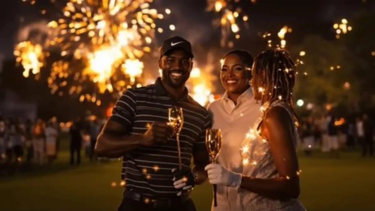 Promt Gemini AI Malam Tahun Baru