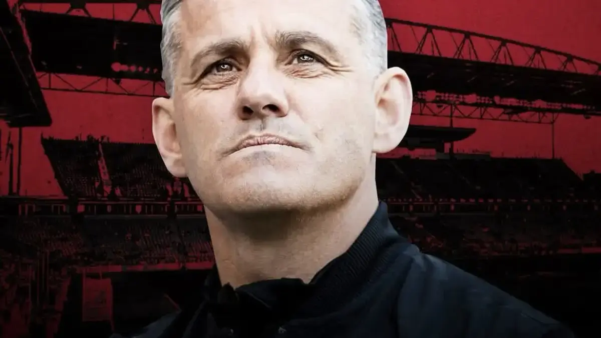John Herdman