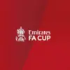 Logo resmi FA Cup 2025