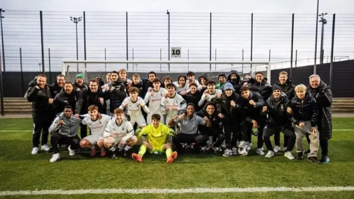 Borussia Monchengladbach