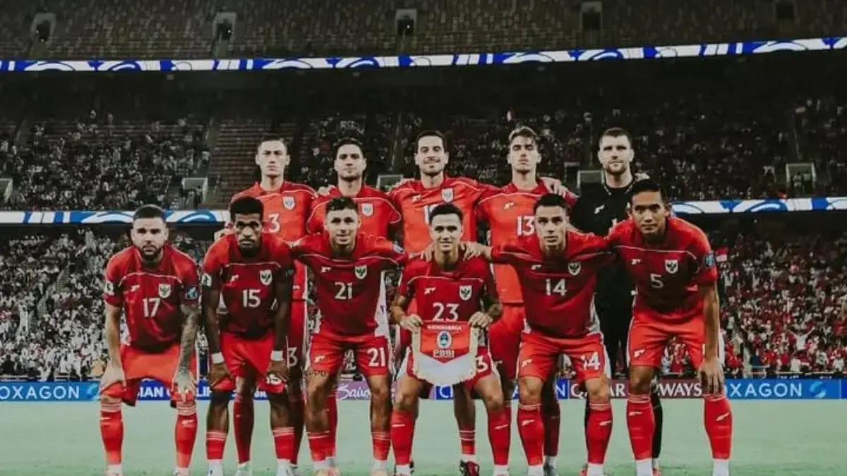 Timnas Indonesia U-22