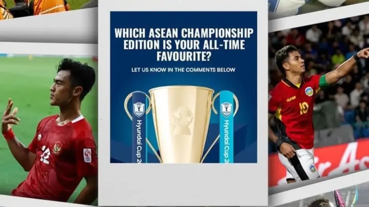 Piala Asia U-17 2026