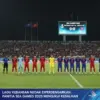 SEA GAMESS 2025 Vietnam U-22 vs Laos U-22