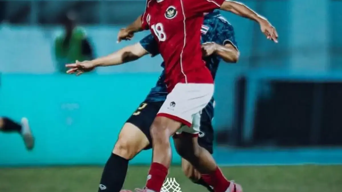 Timnas Indonesia Putri