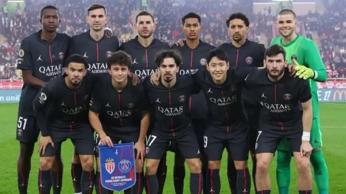 Prediksi PSG vs Rennes 7 Desember 2025: Tantangan Berat untuk Les Parisiens di Parc des Princes Prediksi PSG vs Rennes 7 Desember 2025