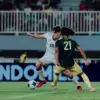 Timnas Indonesia U-22