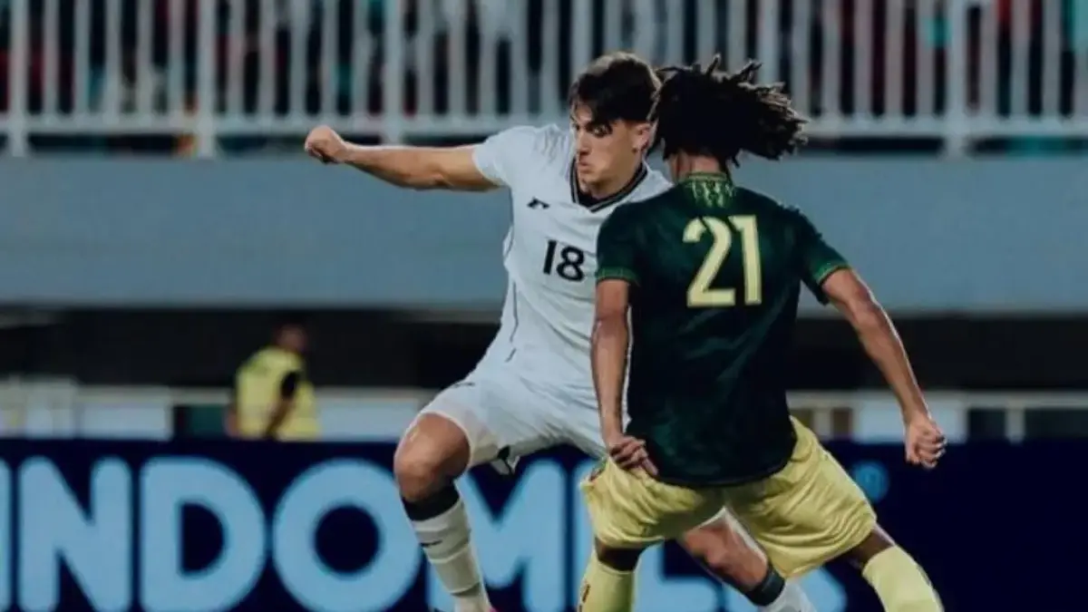 Timnas Indonesia U-22