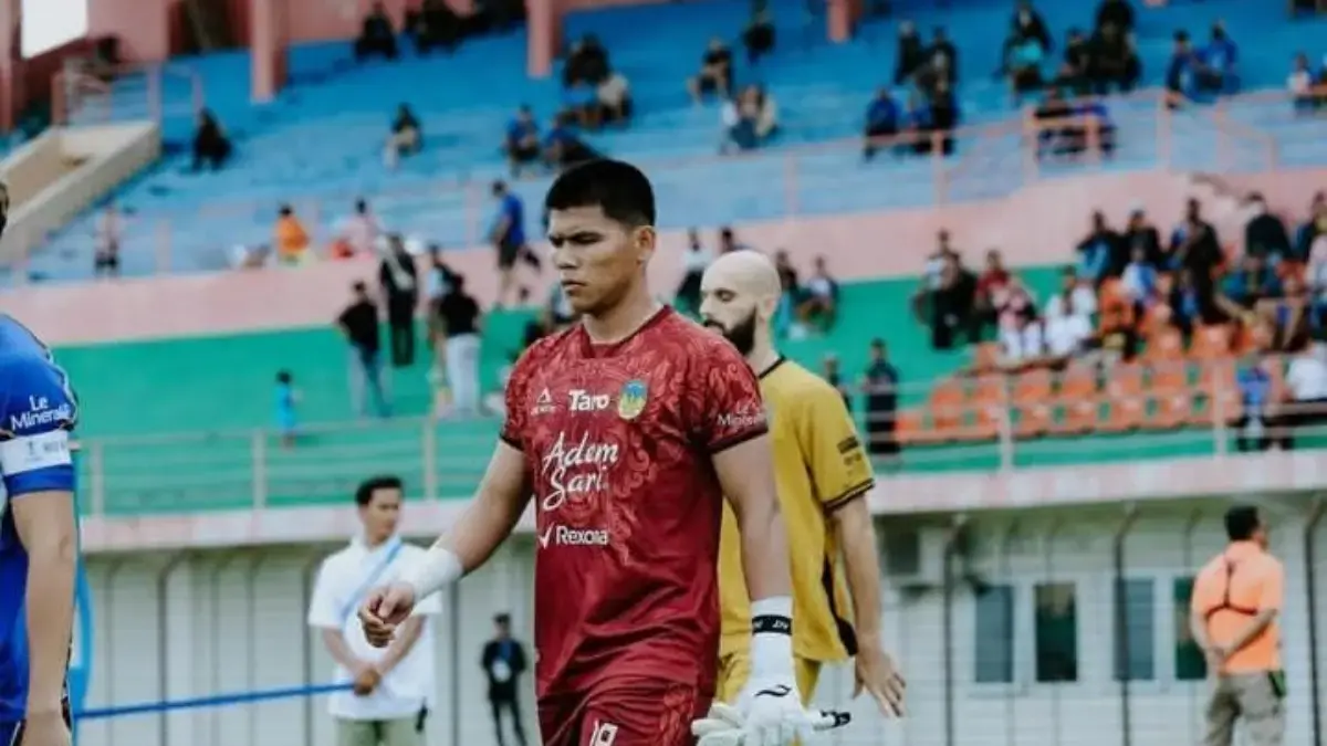 Timnas Indonesia U-22