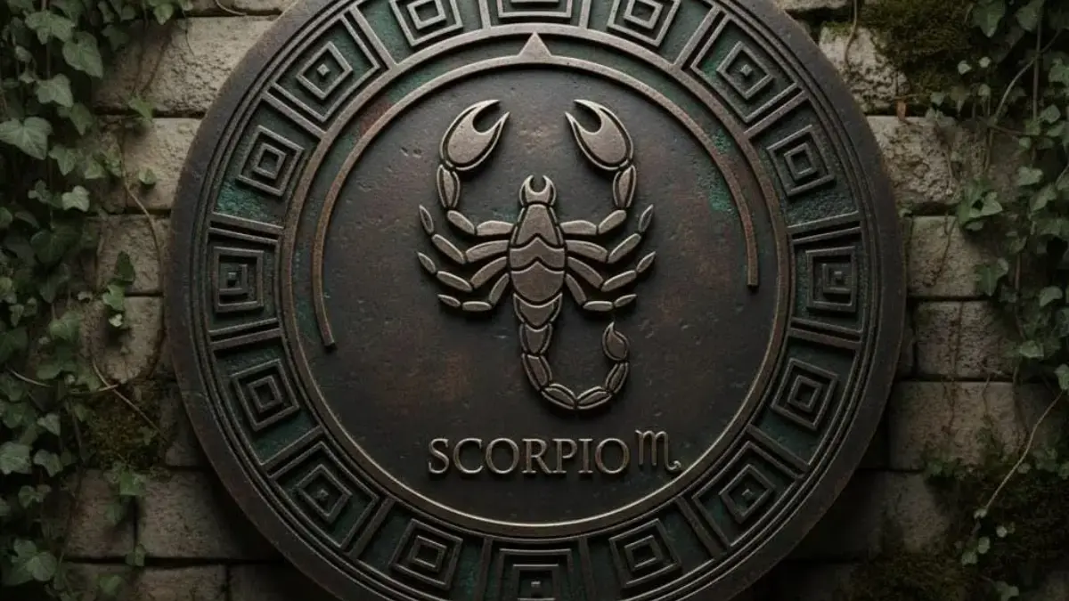 Ramalan Scorpio: Emosi Mendalam, Langkah Finansial Cermat Ramalan Zodiak Scorpio