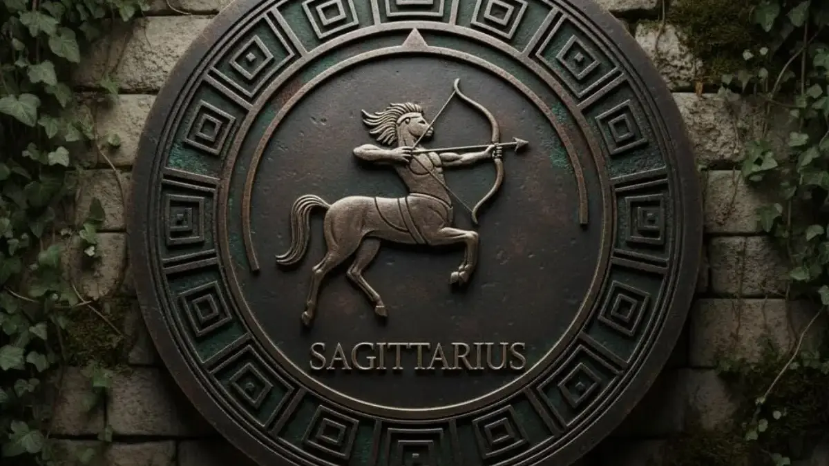 Ramalan Zodiak Sagitarius Hari Ini: Semangat Bereksplorasi, Ide Segar Mengalir, dan Rezeki Tak Terduga Ramalan Zodiak Sagitarius