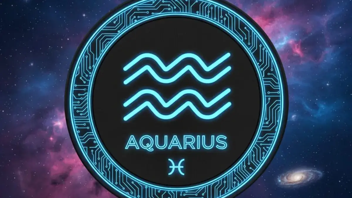 Ramalan Zodiak Aquarius Hari Ini: Kreativitas Mengalir, Relasi Luas, dan Kesempatan Finansial dari Proyek Unik Ramalan Zodiak Aquarius hari ini