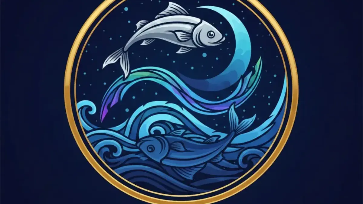 Gelombang Energi Pisces