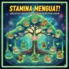 Stamina Menguat Ramalan 12 Shio hari ini