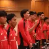 Timnas Indonesia U-22