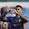Jejak Gemilang Ciro Alves Persib Bandung
