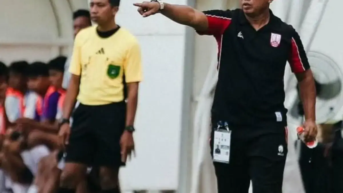 Timnas Indonesia U-22