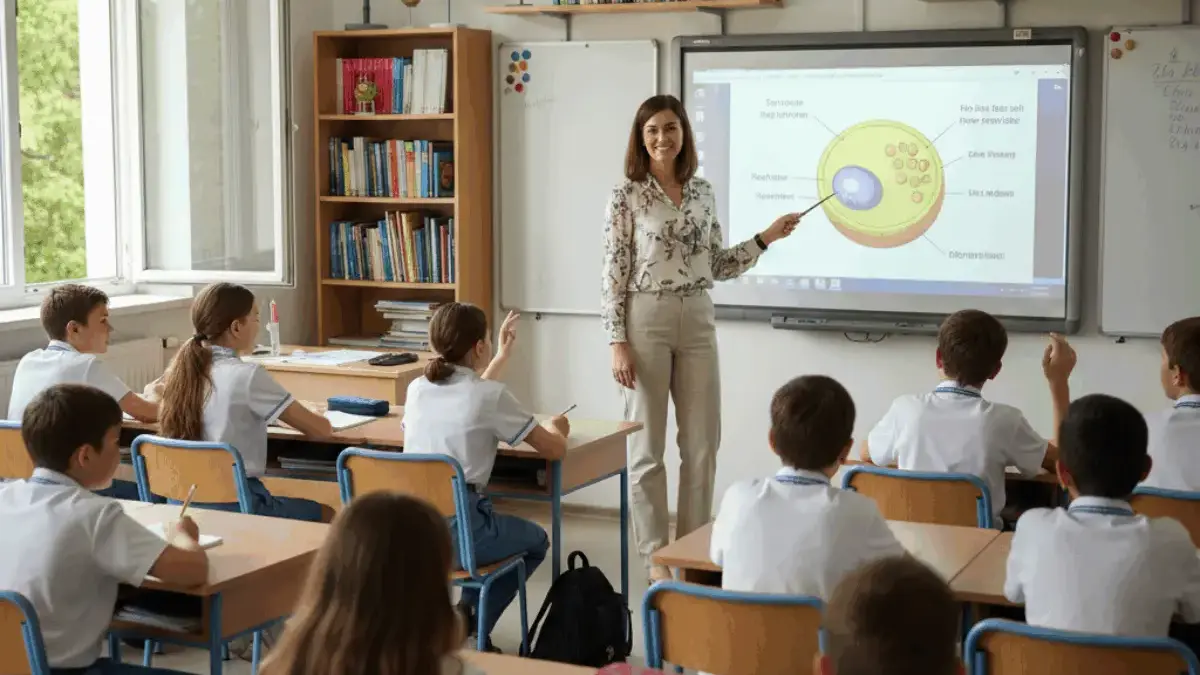 Besaran Gaji Guru Sekolah Rakyat