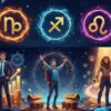 Ramalan zodiak hari ini