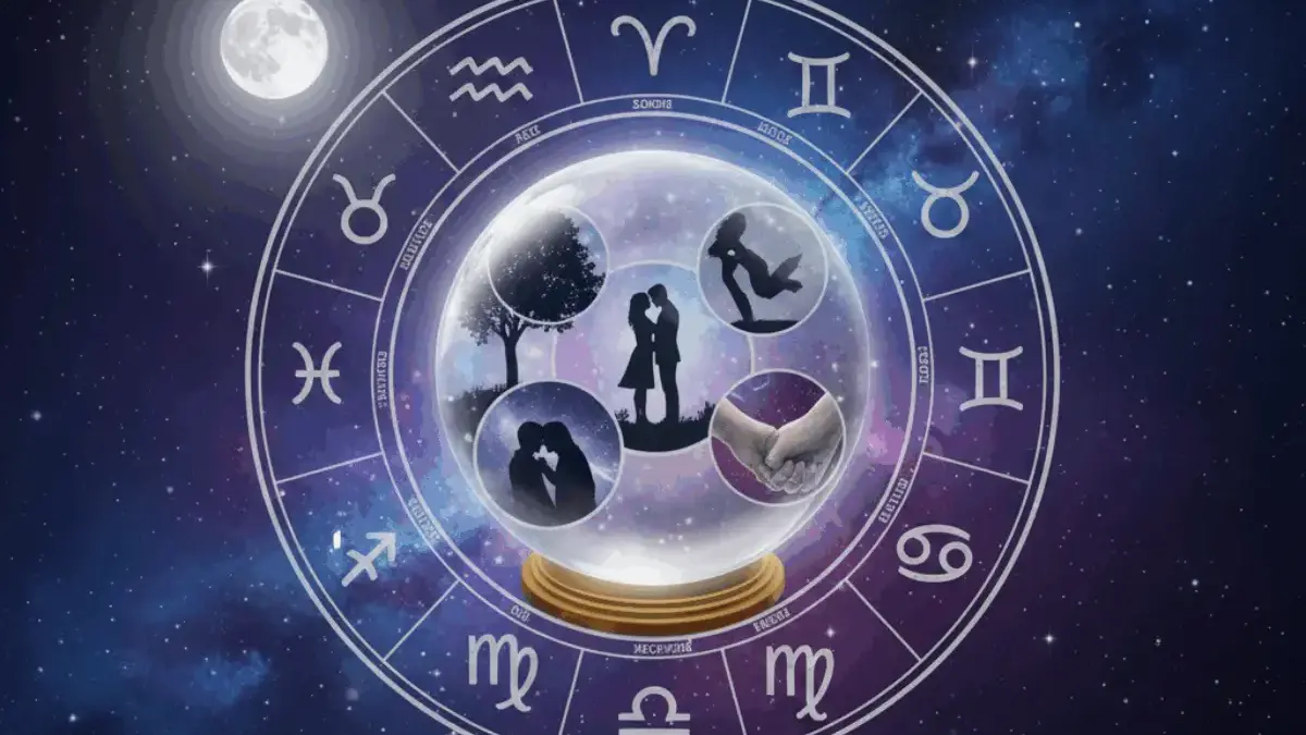 Ramalan Cinta 12 Zodiak Minggu Ini