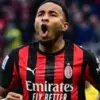 Hasil AC Milan vs Verona dalam lanjutan Liga Italia (Serie A) 2025-2026