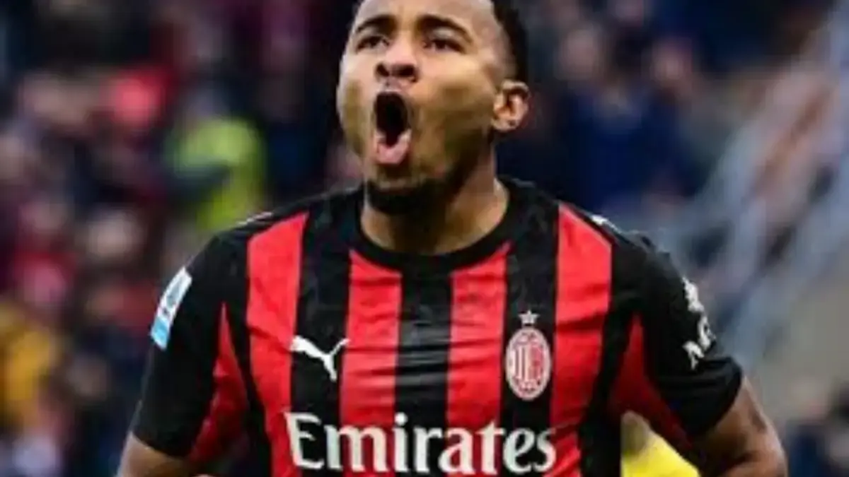 Hasil AC Milan vs Verona dalam lanjutan Liga Italia (Serie A) 2025-2026