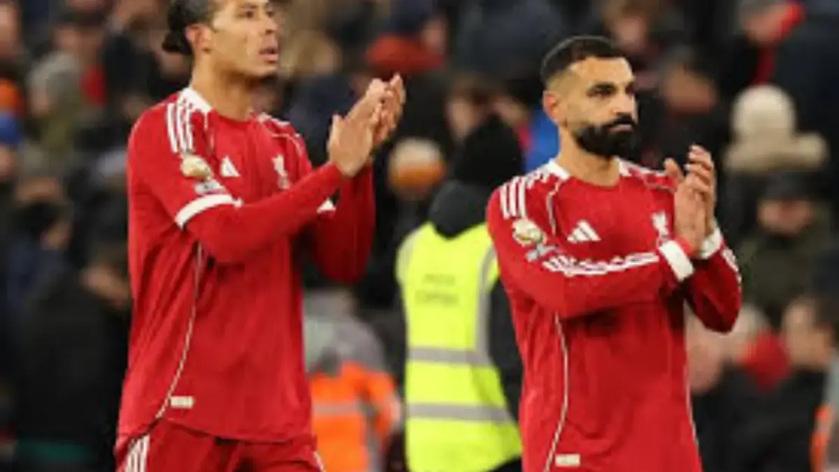 Hasil akhir pertandingan Leeds vs Liverpool adalah imbang dengan skor 3-3.