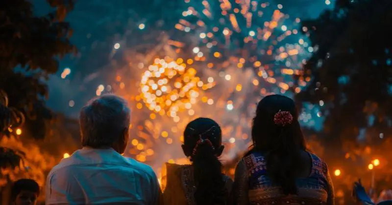 Rekomendasi Lengkap: Tempat Cocok untuk Merayakan Tahun Baru di Bandung foto