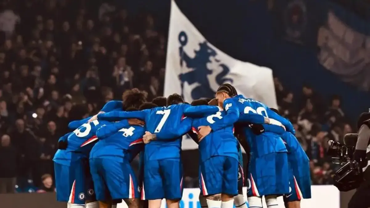 Klub Sepakbola Chelsea