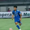 Alfeandra Dewangga Pemain Persib Bandung