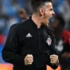 John Herdman Pelatih Sepakbola