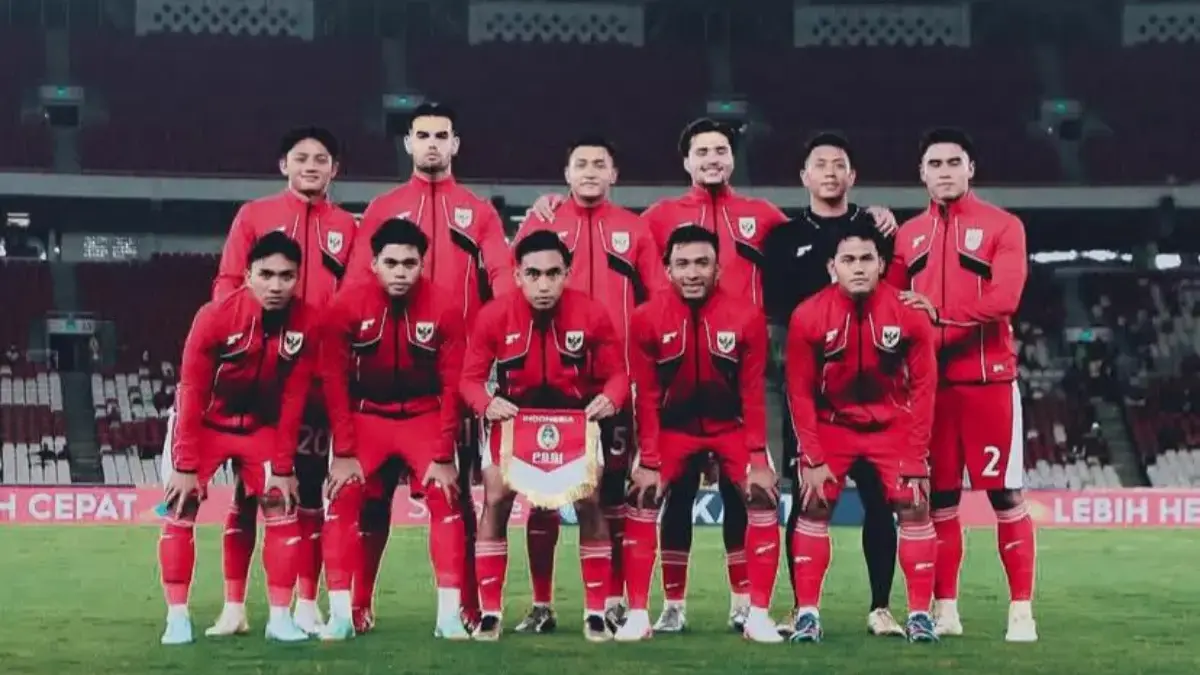 Diprediksi Lolos Mudah di SEA Games 2025, Garuda Muda Wajib Waspada Peringatan Bung Ropan! Timnas U-22
