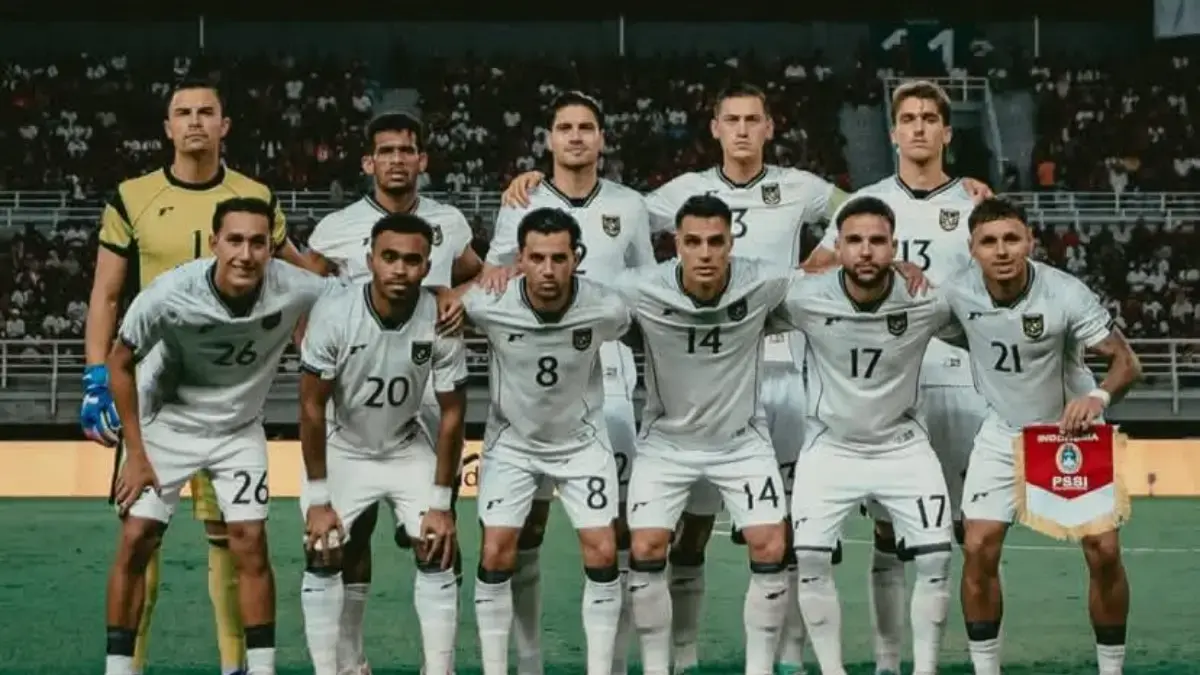 Wajib Tahu! Ini Jadwal Timnas Indonesia U-22 di Panggung Perebutan Emas SEA Games 2025 Timnas U-22