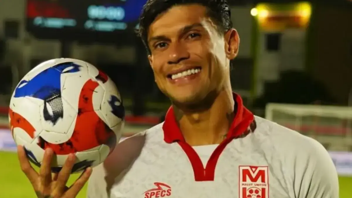 Ciro Alves Minta Jadi WNI, Malut United Gerak Cepat: Siap Bela Timnas? Ciro Pemain Dewa United