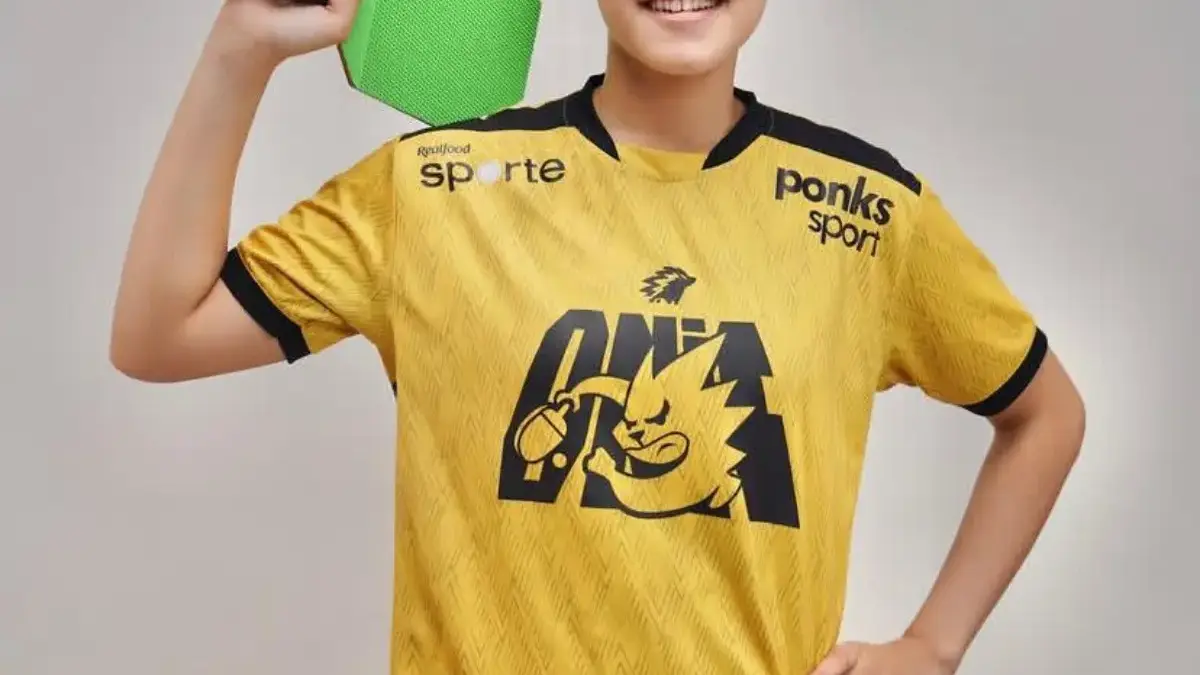 Almaira, Atlet Muda Asal Cirebon, Resmi Terpilih Perkuat Kontingen Indonesia di SEA Games 2025! Almaira Nebuchadnezzar Atlet Muda Asal Cirebon