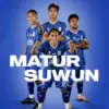 4 pemain dilepas PSIS