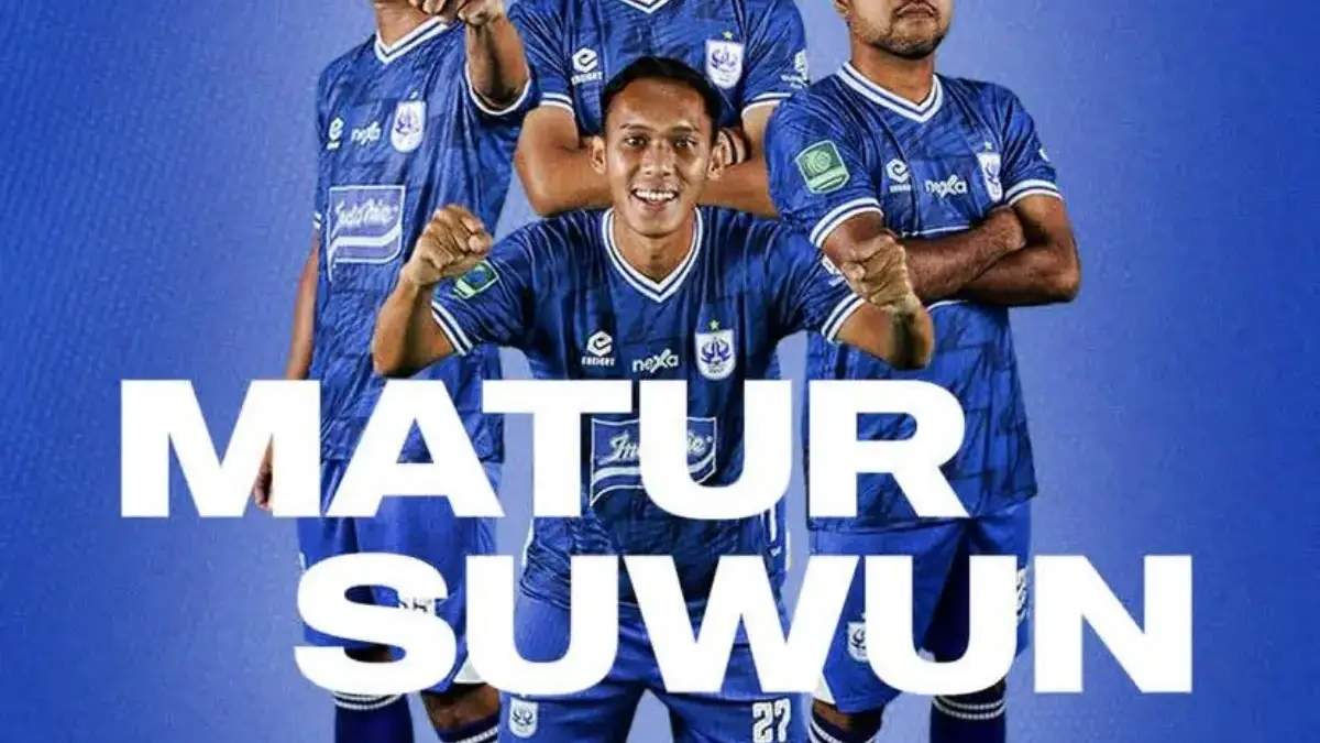 4 pemain dilepas PSIS
