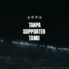Himbauan Persib untuk Bobotoh