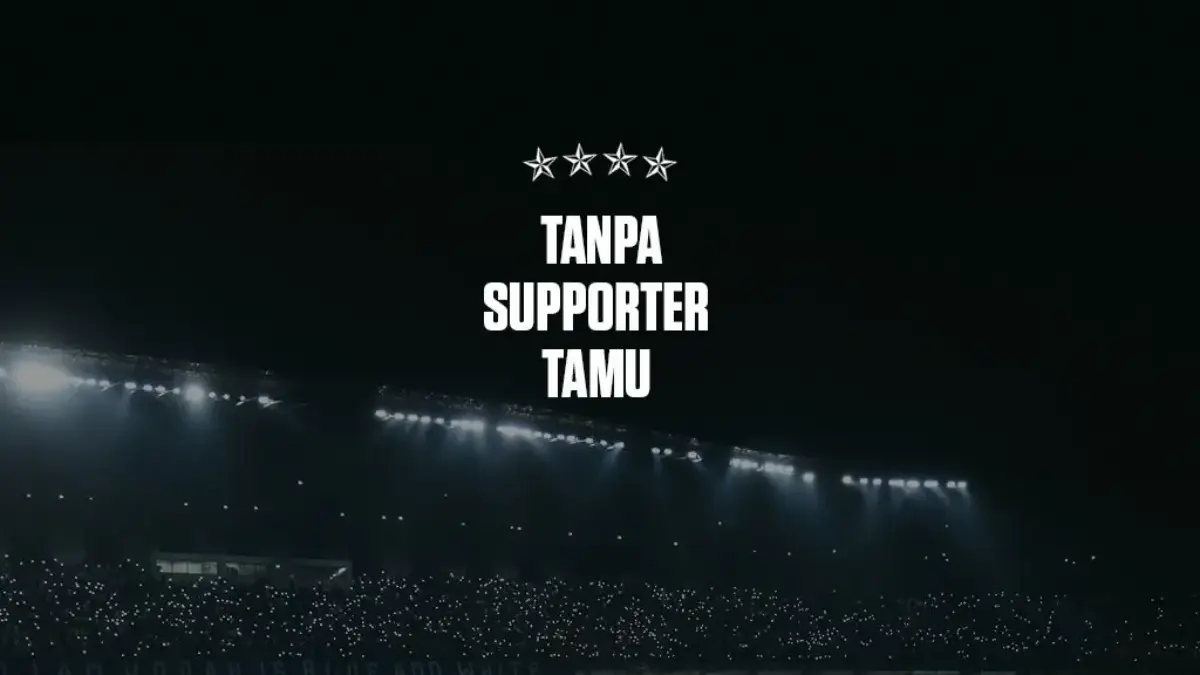Himbauan Persib untuk Bobotoh