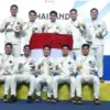 Tim bulu tangkis indonesia