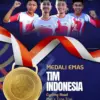 Timnas Balap Sepeda Sea Games
