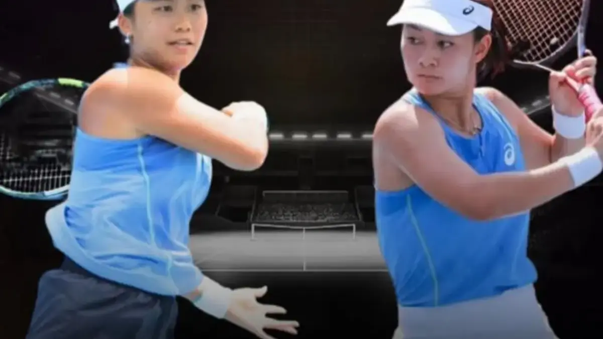 Indonesia Ukir Prestasi Gemilang, Cek Jadwal Siaran Langsung Tenis SEA Games 2025 10-19 Desember Timnas Tenis