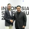 Erick Thohir