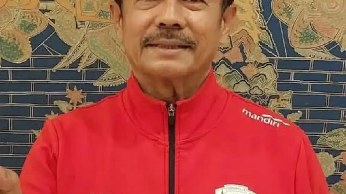 Gagal Emas SEA Games! Tahun 2025 Memang Bukan Milik Indra Sjafri, Terbukti Dua Kali Gagal Pertahankan Tradisi Indra Sjafri