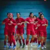 Timnas Futsal Putri